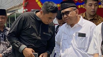 Sekjen PBB Ajak Masyarakat Indonesia Tetapkan Hati Pilih Prabowo