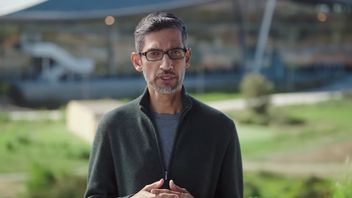 Google CEO Ever Tried Apple Lobby To Replace Search Apps On IOS