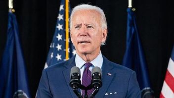 Aidez à évacuer Les Résidents, Joe Biden Envoie 5 000 Soldats En Afghanistan