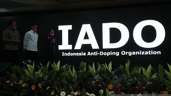 5 Atlet PON Papua Terbukti Positif Doping