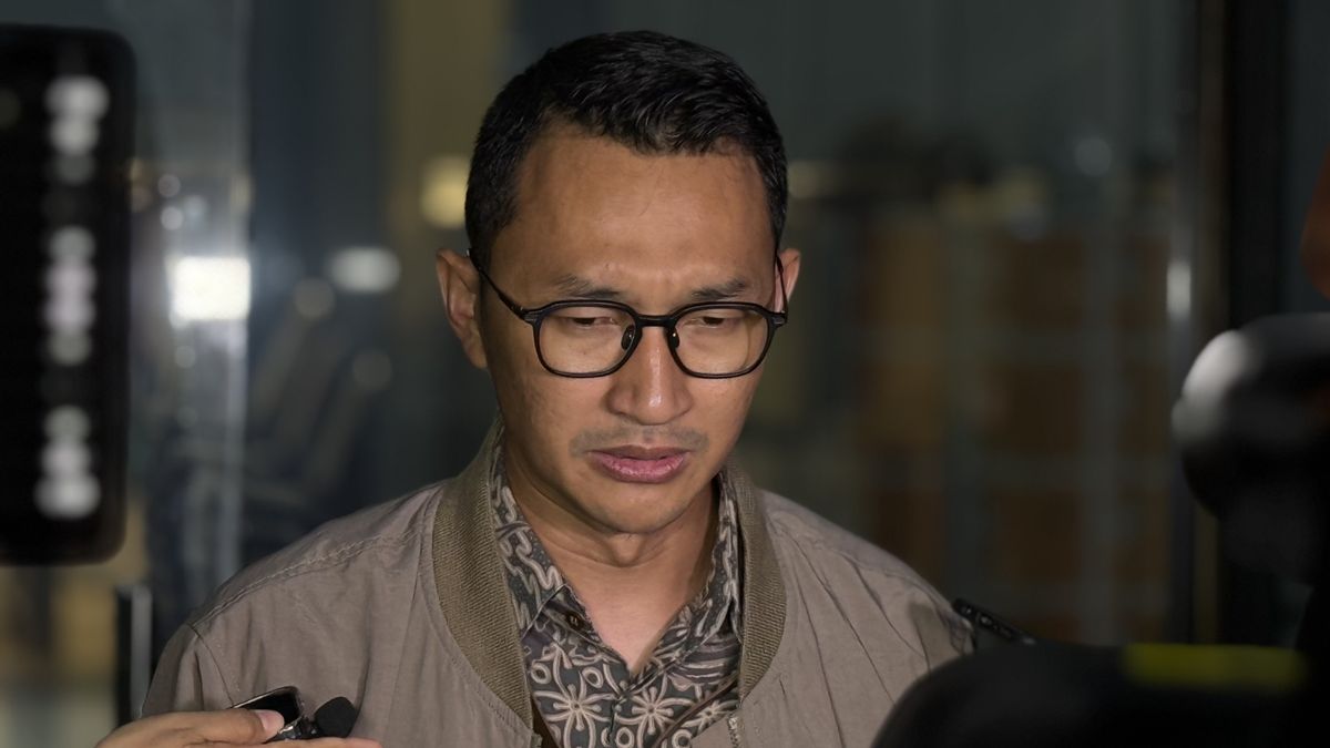 KPK Ultimatum 2 Saksi Kasus Pengurusan Izin TKA Penuhi Panggilan Hari Ini