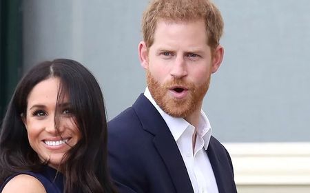 Koran Inggris Wajib Muat Kemenangan Meghan Markle dalam Kasus Privasi, di Halaman Depan selama Seminggu