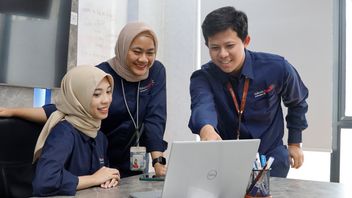 Telkom Access To Strengthen Organizational Foundations Through Transformation From Grass Roots