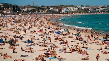 Spain Urges European Union To Establish General Rules On Tourists