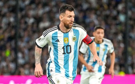 Preview Brasil vs Argentina: Momen Kembali ke Trek Positif