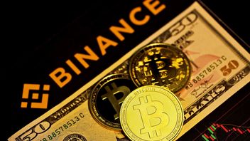 Binance Permudah Transaksi Fiat ke Kripto Lewat Layanan Anyar