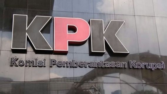 Bupati Labuhanbatu Terjaring OTT KPK Bersama 9 Orang Lain