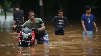 After The Flood, Don't Forget To Service Motorcycles