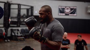 Jon Jones Bakal <i>Comeback</i> Lawan Stipe Miocicdi di UFC International Fight Week? Dana White: Ya, Masuk Akal