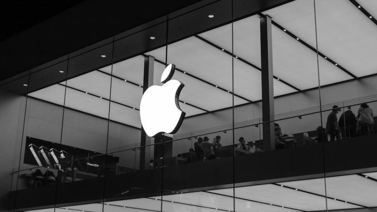 Apple réclame un tribunal californien contre la demande d’Epic Games