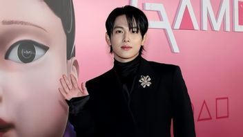 イム・シワンがSMエンターテインメントで最初のソロアルバムを準備