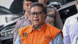 Sidang Hasto Kristiyanto Kembali Digelar, Penyidik KPK Rossa Purbo Jadi Saksi