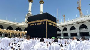 Persiapan Calon Jamaah Sebelum Berangkat Haji agar Ibadah Lebih Khusyuk dan Lancar