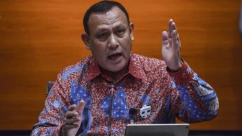 Dewas KPK Sebut Firli Tak Perlu Izin untuk Cek Kondisi Lukas Enembe di Papua