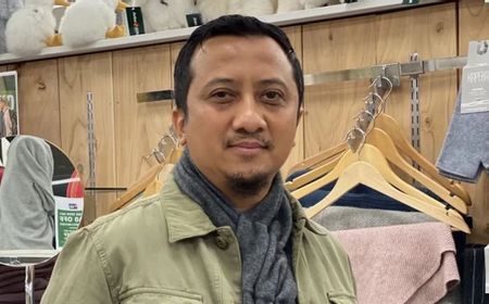 Mengaku Siap Disidang, Tapi Ustaz Yusuf Mansur Tak Hadiri Sidang Perdana di PN Tangerang