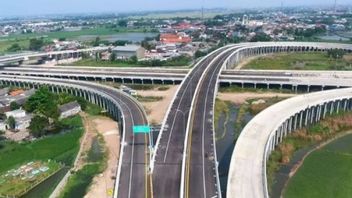 佩林多希望锡比通-西林辛第4段收费公路能够在2022年11月底完工