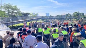 Tak Mau Kecolongan Lagi Banjir, Gubernur Pramono Siagakan 1.187 Pompa di Jakarta 