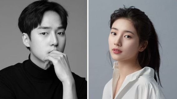 Suzy And Yang Se Jong Paired In The Korean Drama Doona!
