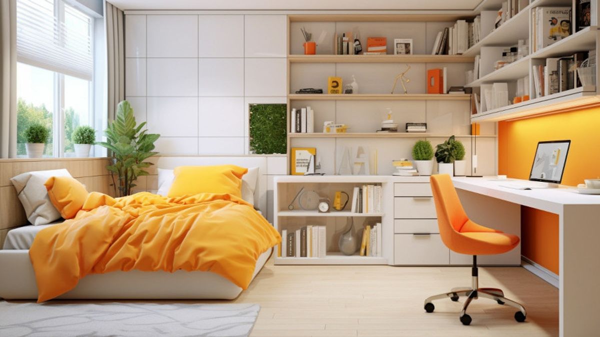 7 Tips for Designing Small Spaces to Feel More Spacious and Comfortable
