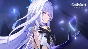Segera Playable, Genshin Impact Ungkap Gameplay Karakter B5 Skirk