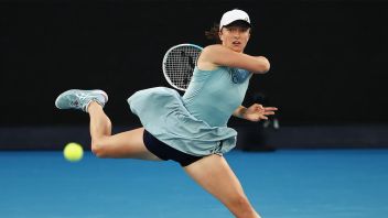 Iga Swiatek Melaju ke Babak 16 Besar Kanada Open Usai Kalahkan Eva Lys