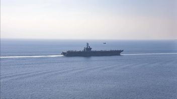 Italy Prepares 4 Warships to Clean Mines in the Strait of Hormuz