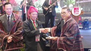 PSBI Mitra Strategis Pemajuan Budaya Batak, Kemenbud Beri Dukungan 