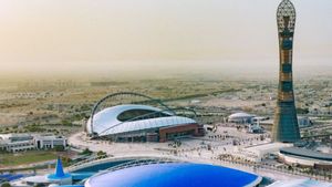 23 Hari Jelang Piala Dunia 2022: Ada yang Lebih Mematikan Ketimbang COVID-19 di Qatar