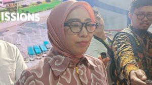 Transportasi dan Industri jadi Penyumbang Emisi Karbon Terbesar, Kementerian ESDM Wanti-wanti Ini