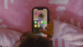 PP TUNAS estime que l'innovation et l'économie numérique sont entraves, voici la réponse du ministre de la Communication Meutya