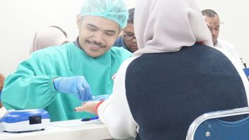 Deteksi Dini Jadi Kunci Menghadapi Beban Ganda Penyakit di Indonesia