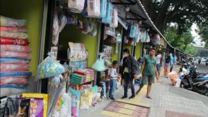 Masih Ada Pedagang Pasar Barito Tolak Direlokasi, Walkot Jaksel: Ada yang Menunggangi 