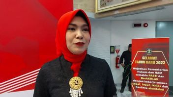 Kemenimipas Checks the Entire Rutan Chain after Viral Corruption Arrest at a Coffee Shop in Kendari