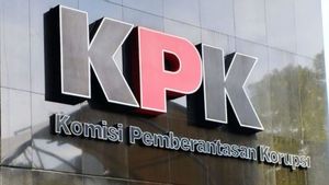 KPK Pelototi 4 autres achats de GPL à PT Pertamina Après le développement du cas de Karen Agustiawan