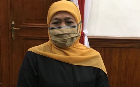 22 Daerah di Jatim Rawan Bencana, Khofifah Ingatkan Kesiapsiagaan