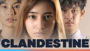 Nonton Bareng Pasangan di Hari Valentine, Berikut 3 Rekomendasi Film Indonesia yang Seru 