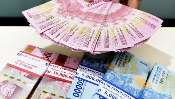 For Rupiah, BI Is Projected To Hold The Benchmark Interest Rate At 3.50 Percent