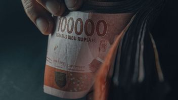 Duh, Rupiah Masih Under Value! Bank Indonesia Jelaskan Penyebabnya