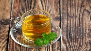 5 Types Of Herbal Tea Effectively Overcome The Stomach