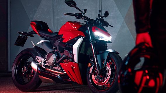 Ducati Debut Enlivens GJAW Brings A Series Of Mainstay Models To Offer Attractive Programs