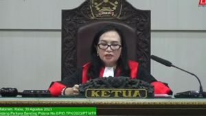 Pengadilan Tinggi Mataram Tambah Vonis Terdakwa Korupsi KUR Lalu Irham jadi 15 Tahun