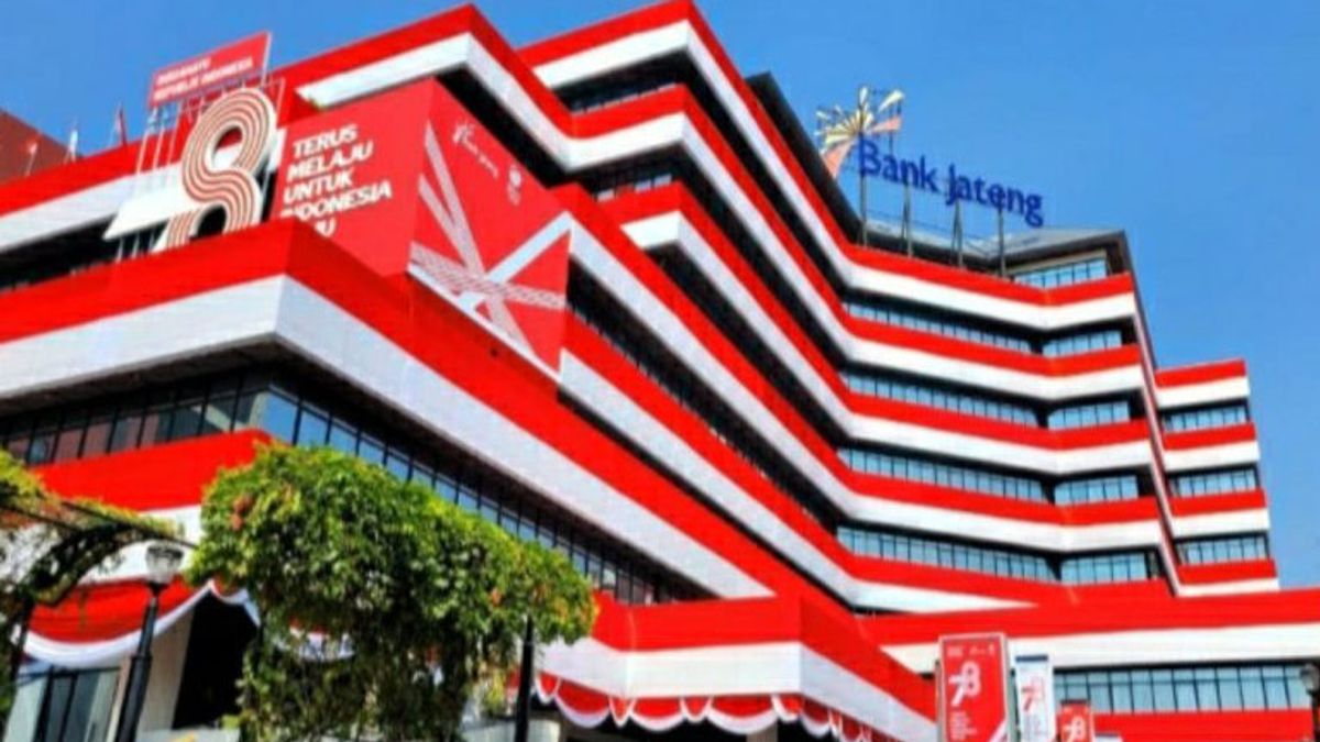 IPW يخطط للإبلاغ عن الفساد المزعوم لبنك Jateng إلى KPK