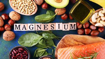 How Many Doses Of Daily Magnesium Consumption To Help Overcome Anxiety?