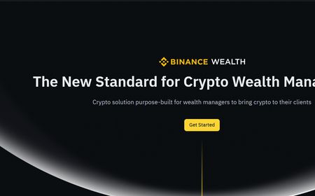 Binance Luncurkan Layanan Binance Wealth untuk Investor Kelas Kakap