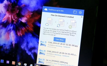Cara Menyinkronkan File di Perangkat Windows dengan OneDrive, dapat Akses Data Dari Mana Saja