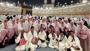 Pemberdayaan Perempuan Jadi Misi di Balik Scarlett Beauty Impact