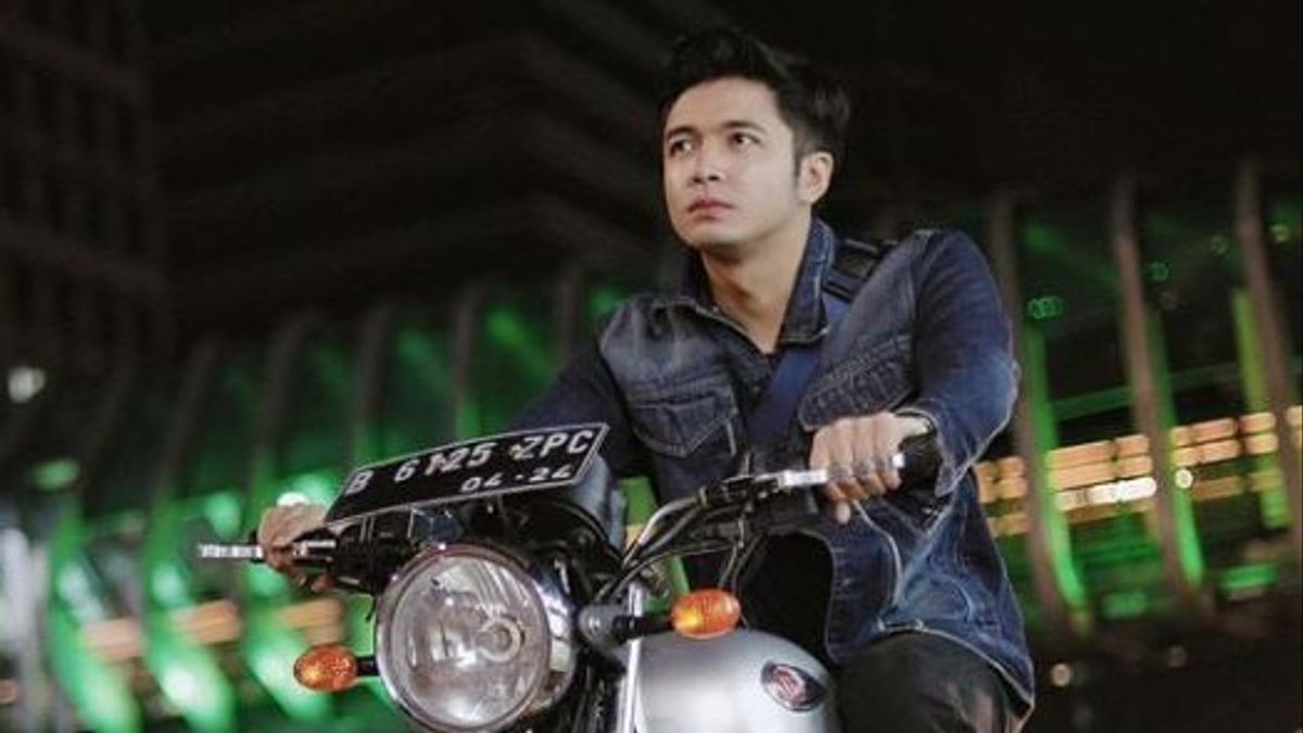 7 Bulan Sebelum Kecelakaan Sriwijaya Air SJ-182, YouTuber Faisal Rahman Sudah Tinggalkan Dunia Malam
