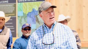 Pengguna TikTok di Montana Ajukan Gugatan Larangan TikTok oleh Negara Bagian