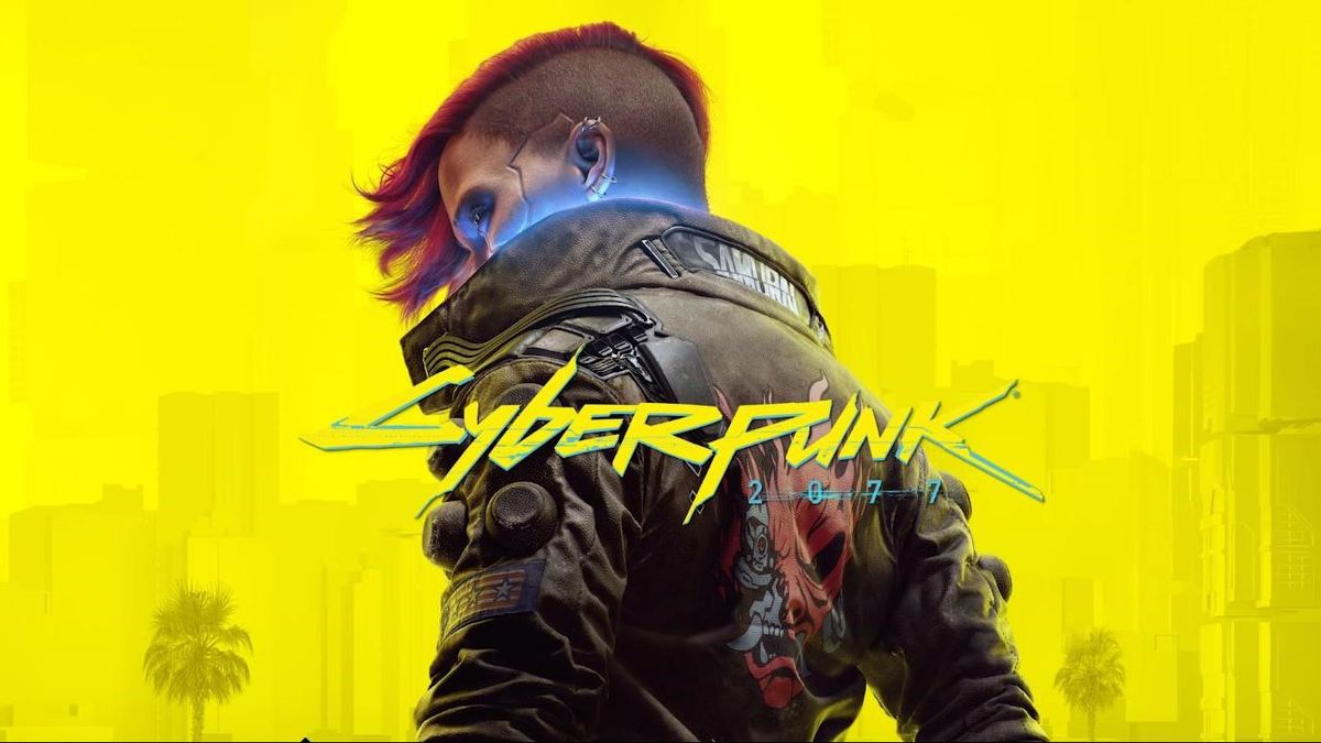 CD Projekt RED المطور: نحن نعمل على توسيع Cyberpunk 2077