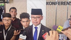    Wakil Ketua MPR Pastikan 17+8 Tuntutan Rakyat Didengar-Ditindaklanjuti